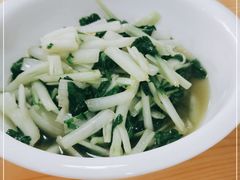 -笨罗卜浏阳菜馆(星沙店)
