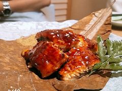 -活鳗饭·鹅肝范儿(高碑店店)