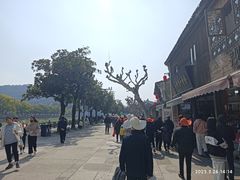 -溪口-滕头旅游景区