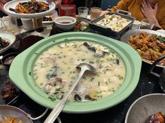 -聚鑫阁江浙菜·非遗传承技艺(青村帝华园店)