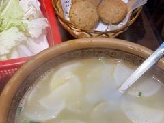 -富正毅三下锅·湘西韵味(天门山索道店)