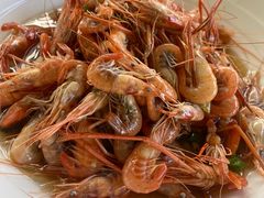 -卢小厨私房菜(长兴店)