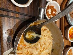 -小满手工粉(上海月星环球港店)
