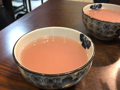 -内蒙焖面大盆骨餐馆(山大路店)