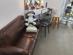-云城照相馆(龙湖雨山天街店)