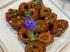 -鸢飞潍坊菜馆(鸢飞大酒店)