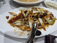 -渔码头食府·20年蓬莱老字号(登州路店)