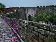 -南京城墙景区