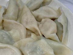 全家福水饺-饺子季水饺餐厅(新市街店)
