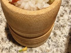 -南京大牌档(香港广场店)