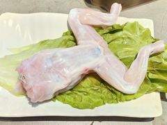 -生活如沸·顺德水牛奶火锅(人民广场店)