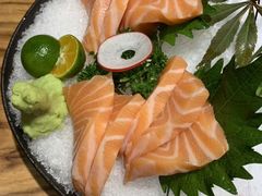 -昱匠·日本料理(金融街店)