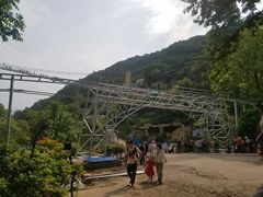 -木兰云雾山