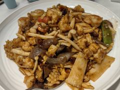 -昱德来·天津菜(河西店)