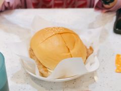 -旺角宝港式茶餐厅(寮步店)