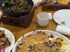 -米香居新鲁味·水饺餐厅