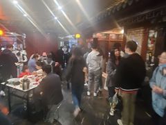 -冶春茶社(珍园店)
