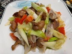 -新疆伊宁远征餐厅