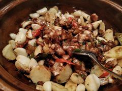 -芳芳餐厅(白沙路店)