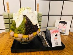 -WONDER ICE 萬得冰田(建設路总店)