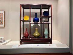 -深圳博物馆(古代艺术馆)