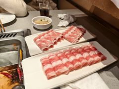 -海底捞火锅(吴中路店)