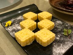 -Yan Ting 宴庭中餐厅(上海静安瑞吉酒店)