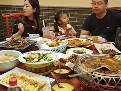 -北平食府(马鞍山路店)