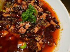 -锦府盐帮·侯宅(五棵松万达店)