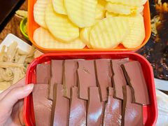 -耗儿鱼蛙蛙叫·老成都火锅(蛇口海昌街店)