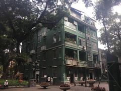 -西关84·History·Art·Cafe