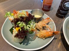 -CHINCHIN 青青·泰国料理(万象食家店)