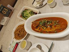-小菜园新徽菜(无锡人民路红豆店)