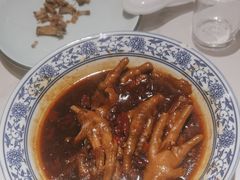 -回家吃饭·地道南昌菜(建德观总店)