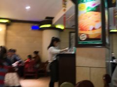 大堂-开心果牛扒城(雍华庭店)
