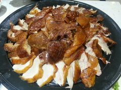 -臻味到北京烤鸭(MM3购物中心店)