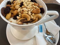 -Blueglass酸奶(财富购物中心店)