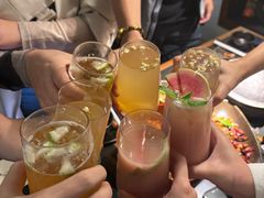 -Ameigo梅果·云贵川bistro(长宁来福士店)