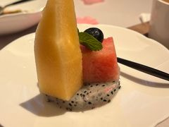 -蘇锦宴·淮扬菜烤鸭·小院(三元桥霄云路店)