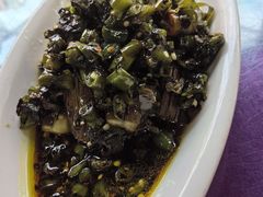 -夜不收荤豆花(大邑总店)