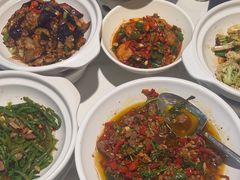 -兰湘子·湘菜小炒(盛龙广场店)
