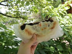 玫瑰麻糊粑粑-李氏憨粑粑(文林街店)