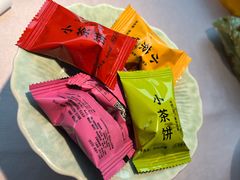 -千百味红餐厅·非遗江西菜(绿地双子塔总店)