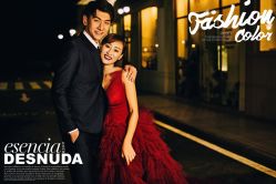 点击看大图 -太古映画婚纱摄影(天河店)