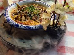 -川味堂·四川豆花(八卦岭店)