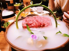 -盡膳口福跷脚牛肉火锅(合生汇购物中心店)