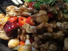 -西街夜油条·麻团包乌饭