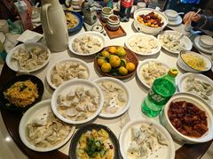 -东方饺子王(工农大路店)