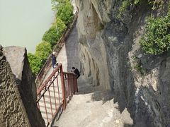 -广元千佛崖