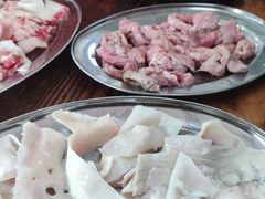-江村四哥新鲜牛肉店(江高总店)